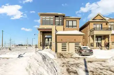 945 Rexton Drive Oshawa Ontario L1L 0V1