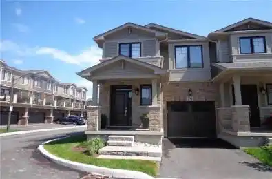 26 Walters Lane Grimsby Ontario P2A 0B2