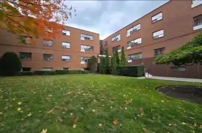 101 Coe Hill Drive Unit# 112 Toronto W01 Ontario M6S 3E3