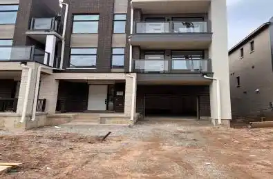 1287 Dempster Lane Oakville Ontario L6H 7Y8