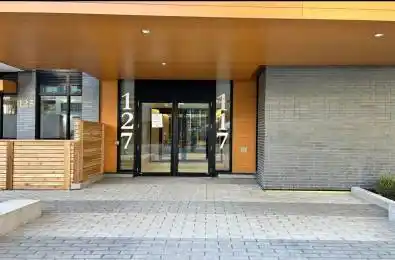 117 Broadway Avenue Unit# 2503 Toronto C10 Ontario M4P 1V3