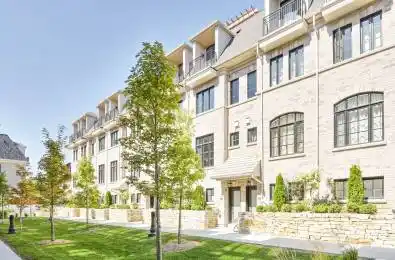 55 LUNAR Crescent Unit# 141 Mississauga Ontario L5M 2R2