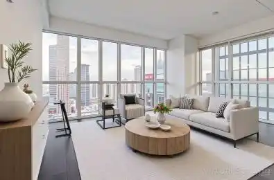 28 Ted Rogers Way Unit# 28 Toronto C08 Ontario M4Y 2J4