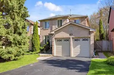 200 Mccaffrey Road Newmarket Ontario L3X 1J9
