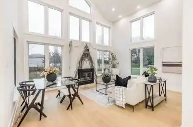 6 Butternut Crescent Wasaga Beach Ontario L9Z 3S9