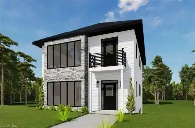 84 St Joseph's Drive Hamilton Ontario L8N 2E7