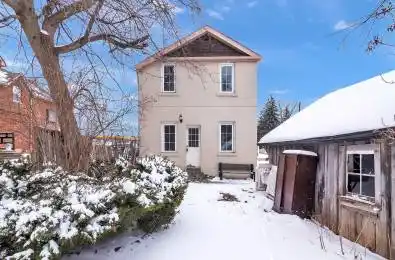 15378 Airport Road Caledon Ontario L7C 1E6