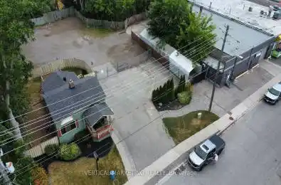 105 & 119 Ash Street Whitby Ontario L1N 4B1