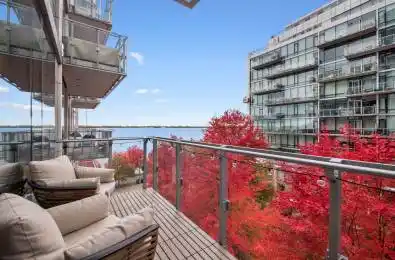 39 Queens Quay Unit# 525 Toronto C08 Ontario M5E 0A5