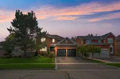 104 Taylorwood Avenue Caledon Ontario L7E 1H9