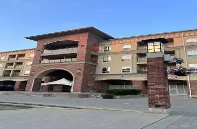 150 Colborne Street Unit# 206 Brantford Ontario N3T 2G7