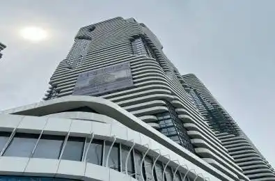 28 Interchange Way Unit# 1101 Vaughan Ontario L4K 5W3