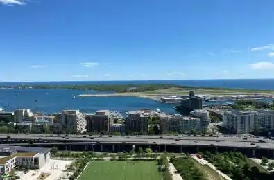 15 Iceboat Terrace Unit# 3710 Toronto C01 Ontario M5V 4A5