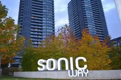 2 Sonic Way Unit# 1304 Toronto C11 Ontario M3C 0P2