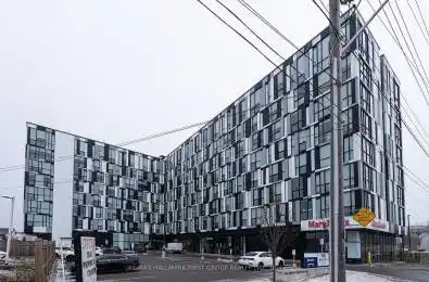 1900 Simcoe Street Unit# 726 Oshawa Ontario L1G 4Y3