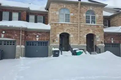 148 Finegan Circle Brampton Ontario L7A 4Z7