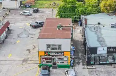 723 Lakeshore Road Mississauga Ontario L5G 1J7