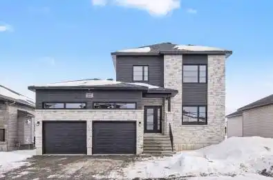 444 AURORA Street Russell Ontario K4R 0L3