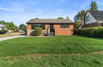 686 Wickens Avenue Burlington Ontario L7T 3T2