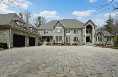 65 Offord Crescent Aurora Ontario L4G 3G8