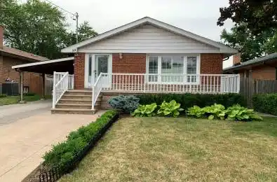 84 Scarden Avenue Unit# Main fl Toronto E05 Ontario M1T 1W5