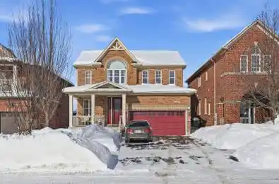 274 Nisbet Boulevard Hamilton Ontario L8B 0S3