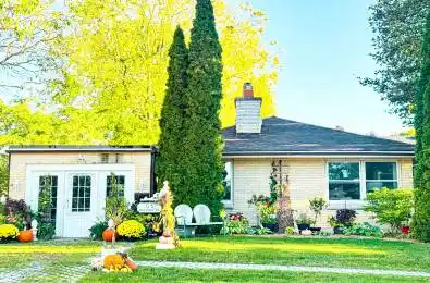 55 Caledonia Terrace Goderich Ontario N7A 2M9