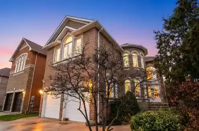 343 Bristol Road Mississauga Ontario L4Z 3V6