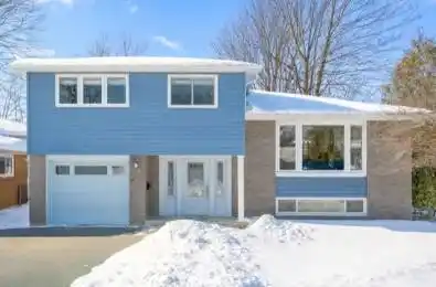 720 Mullin Way Burlington Ontario L7L 4J7