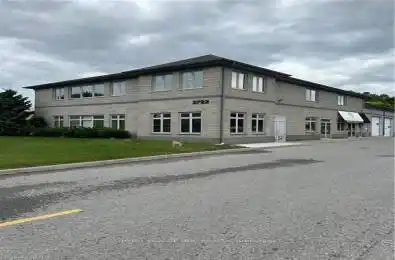 2722 Saint Paul Avenue Unit# 12 Niagara Falls Ontario L2J 2L4