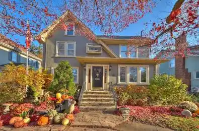 10 Thairs Avenue St. Catharines Ontario L2R 6P1