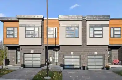 60 Arkell Road Unit# 83 Guelph Ontario N1L 0N8