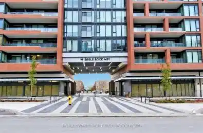 99 Eagle Rock Way Unit# 410 Vaughan Ontario L6A 5A7