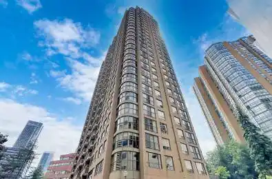 100 Upper Madison Avenue Unit# 2803 Toronto C07 Ontario M2N 6M4