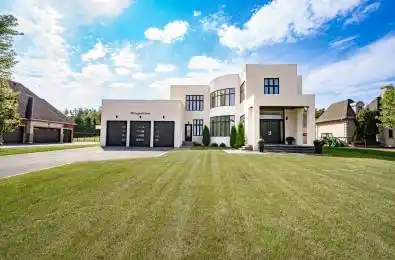 72 Grayfield Drive Whitchurch-Stouffville Ontario L4A 0B1