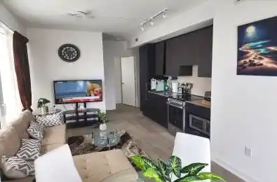 3900 Confederation Parkway Unit# 2703 Mississauga Ontario L5B 0M3