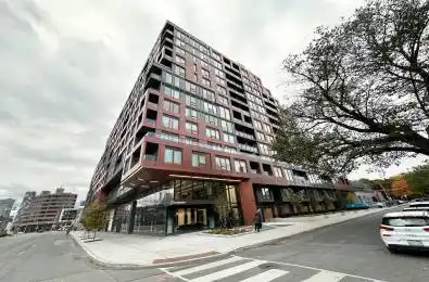 28 Eastern Avenue Unit# 414 Toronto C08 Ontario M5A 0Y2