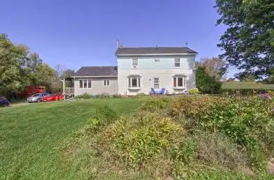 5984 3rd Line New Tecumseth Ontario L0G 1W0