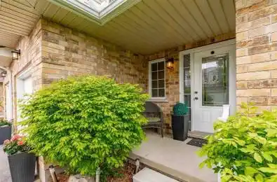 20 Shackleton Drive Unit# 24 Guelph Ontario N1E 0C5