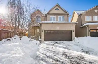 172 Kingsview Drive Vaughan Ontario L4H 2Z3