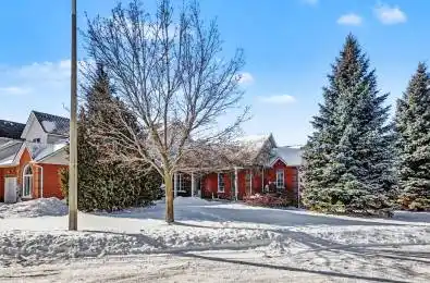 41 Morrison Crescent Grimsby Ontario L3M 5K5