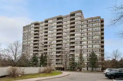 91 Townsgate Drive Unit# 401 Vaughan Ontario L4J 8E8