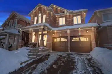 5532 Ethan Drive Mississauga Ontario L5M 0N2