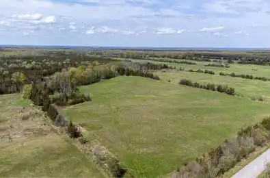 0 Water Road Prince Edward County Ontario K0K 1W0