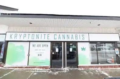 107 Peter Street Port Hope Ontario L1A 1C5