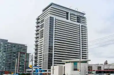 75 Canterbury Place Unit# PH306 Toronto C07 Ontario M2N 0L2