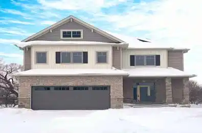 1242 Caen Avenue Woodstock Ontario N4T 0J4