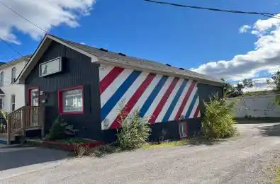 221 Brock Street Peterborough Ontario K9H 2P6