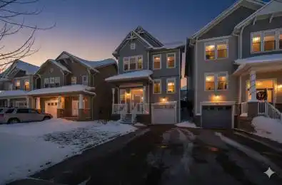 102 Pearl Drive Orillia Ontario L3V 0A7