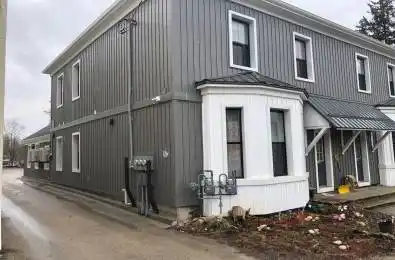 239-249 Main Street Wellington North Ontario N0G 2L1